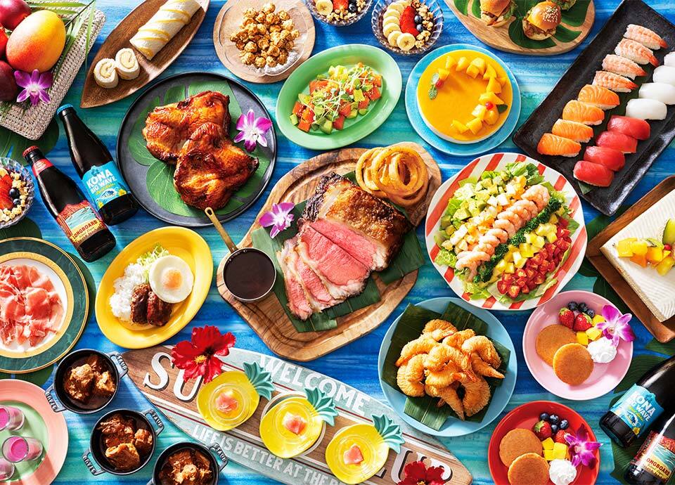 日本料理 なかのしま｜レストラン＆バー｜リーガロイヤルホテル大阪