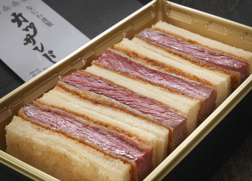 リーガロイヤルホテルの味をおうちで楽しむ テイクアウト サムネイル画像