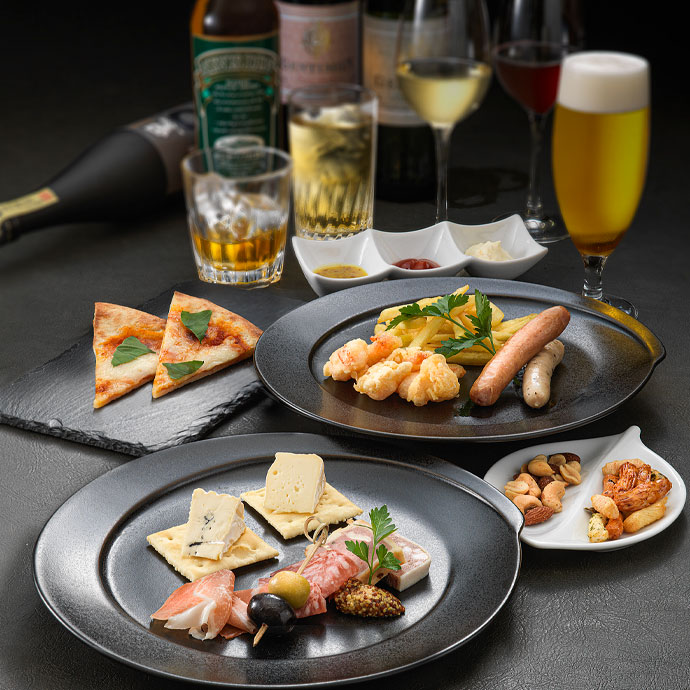 ●日本正規品● セラーバー｜レストラン＆バー｜リーガロイヤルホテル（大阪） 食器・サービングウェア
