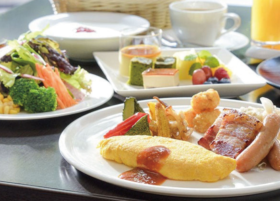 ダイワロイヤルホテル 朝食付きペア宿泊券 2セット 蒼