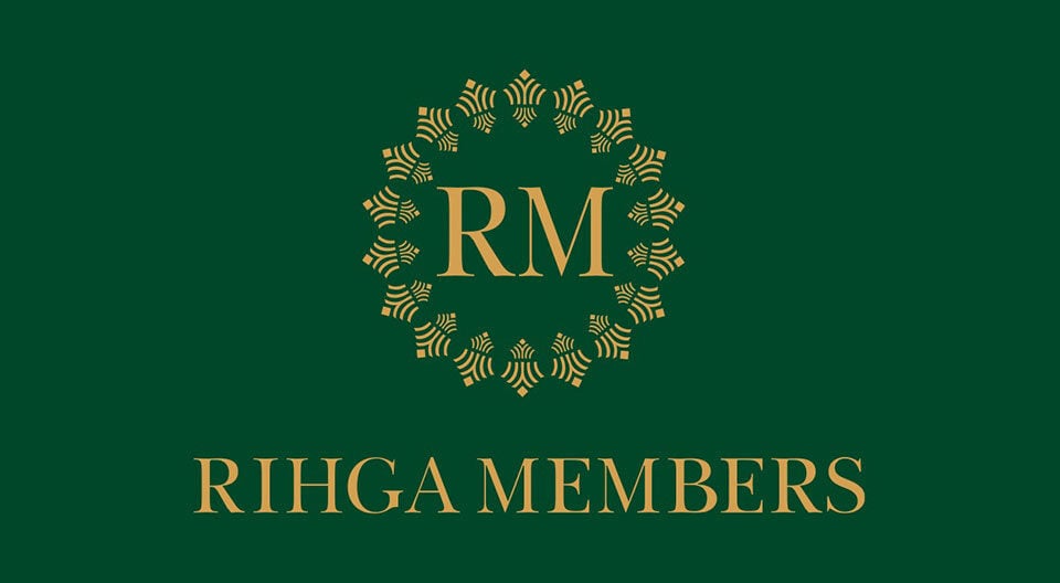 リーガメンバーズ 会員特別料金メニュー