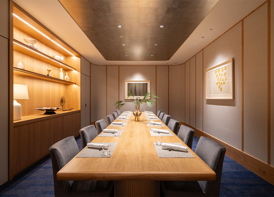 オールデイダイニング リモネ