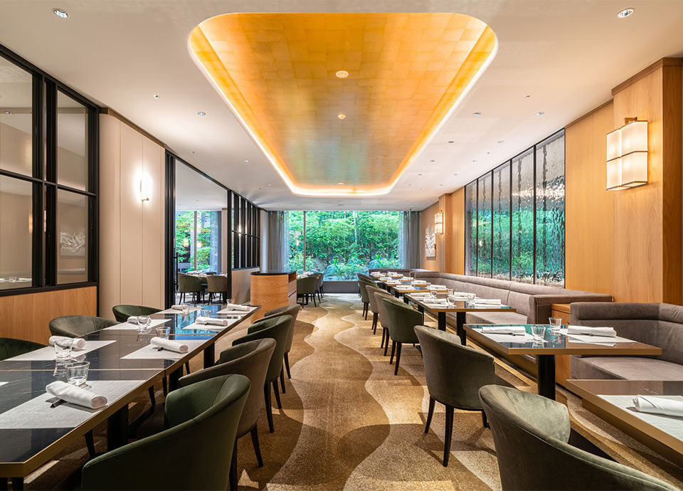 オールデイダイニング リモネ