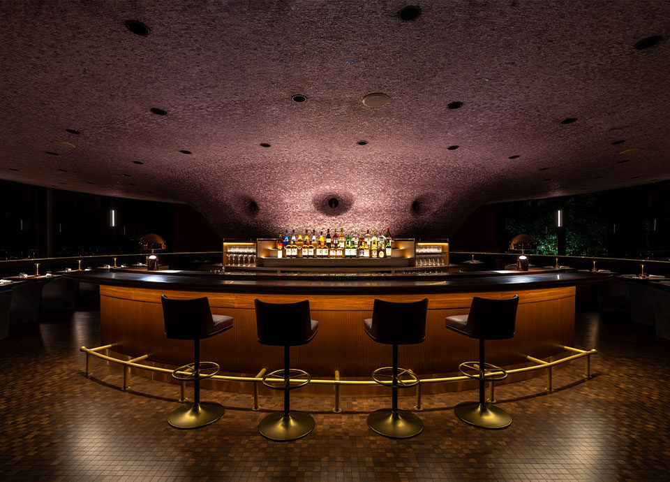 オールデイダイニング リモネ