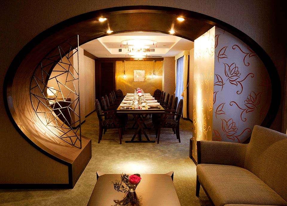 中国料理 皇家龍鳳