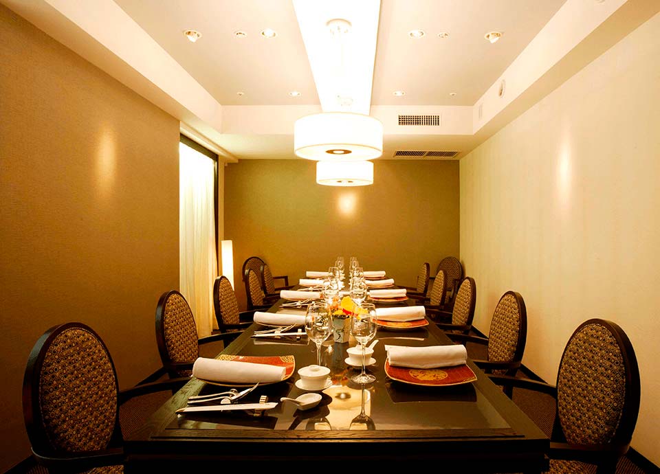 中国料理 皇家龍鳳