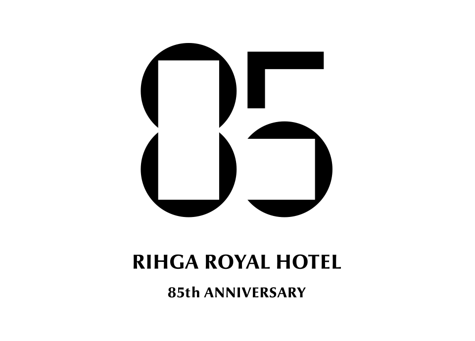 リーガロイヤルホテルは、<br class='pc_only'>2020年1月16日に創業85周年を迎えました。