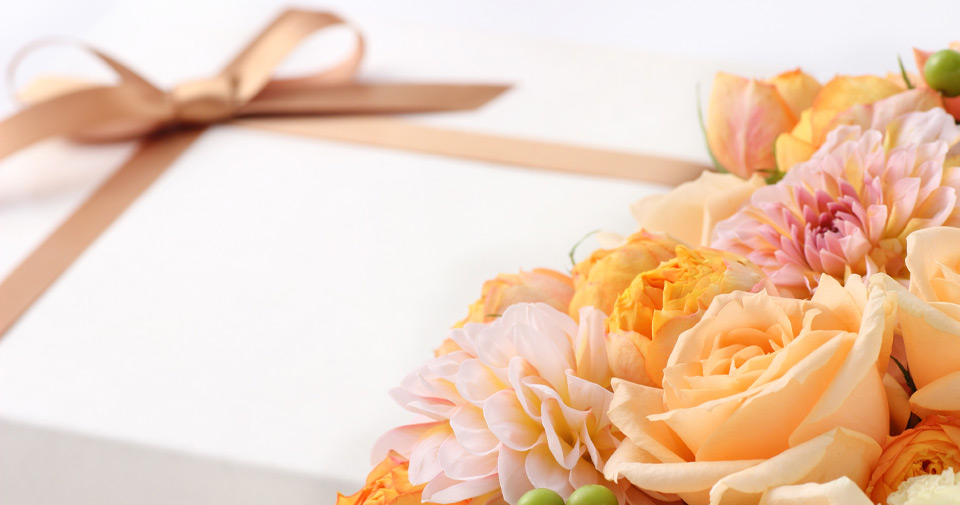 バースデー特典 