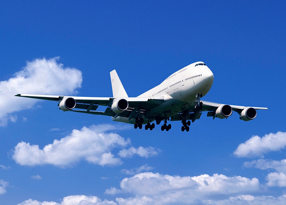 航空券付宿泊プラン～航空券と宿泊プランがセットになったパッケージツアーをご用意しております～