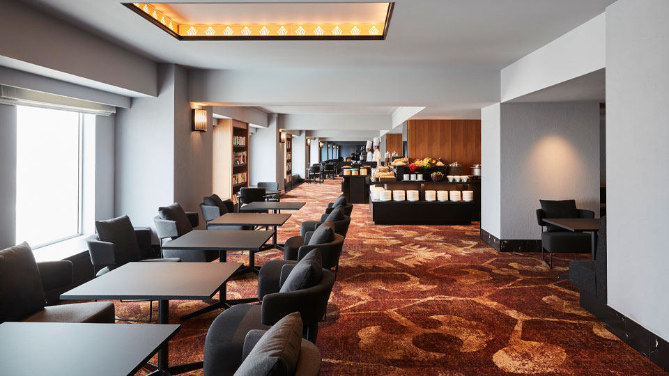 ザ プレジデンシャルタワーズ 客室紹介 宿泊 リーガロイヤルホテル 大阪