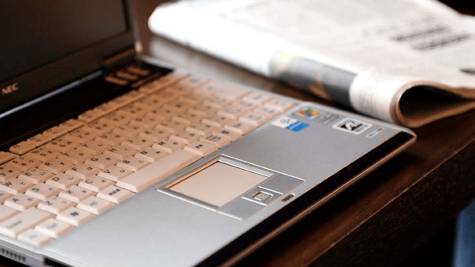 全客室でインターネット接続（有線・無線）無料