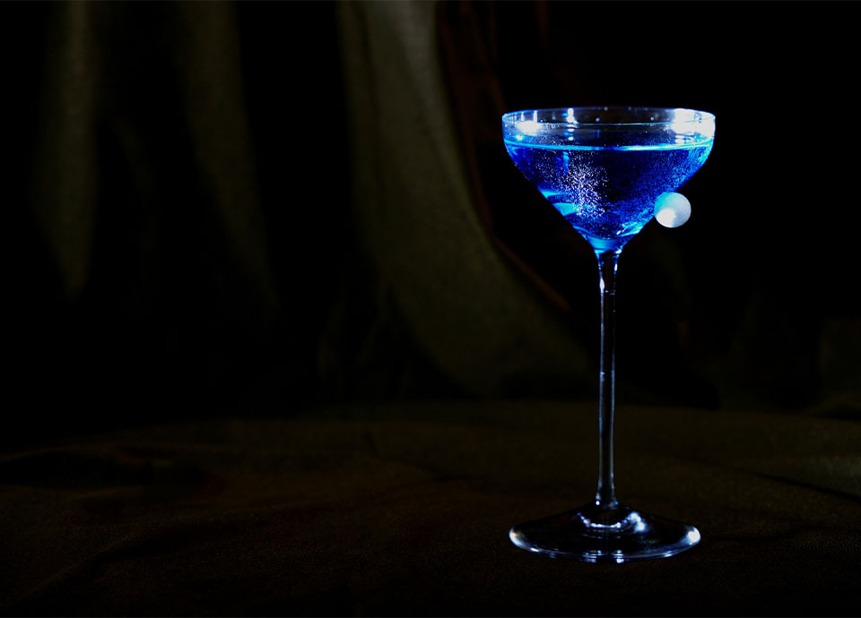 The Blue & The Pearl(ザ ブルー アンド ザ パール) The Blue & The Pearl(ザ ブルー アンド ザ パール)