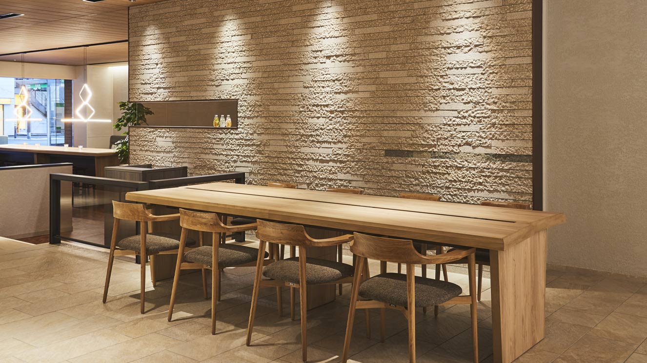 －コミュニケーションを深める時間－
