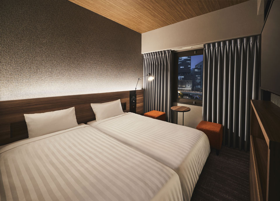 コンパクトツイン