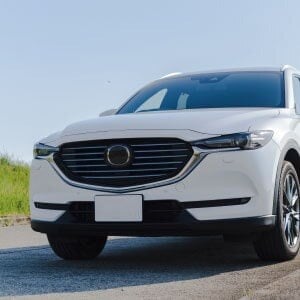 駐車場のご案内内