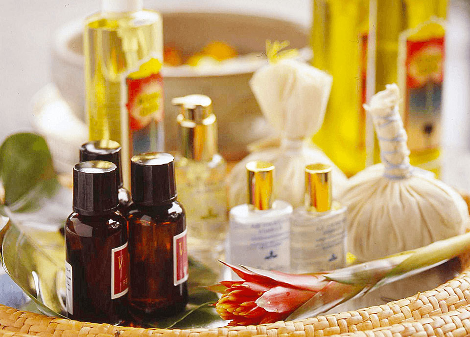 ボディトリートメント