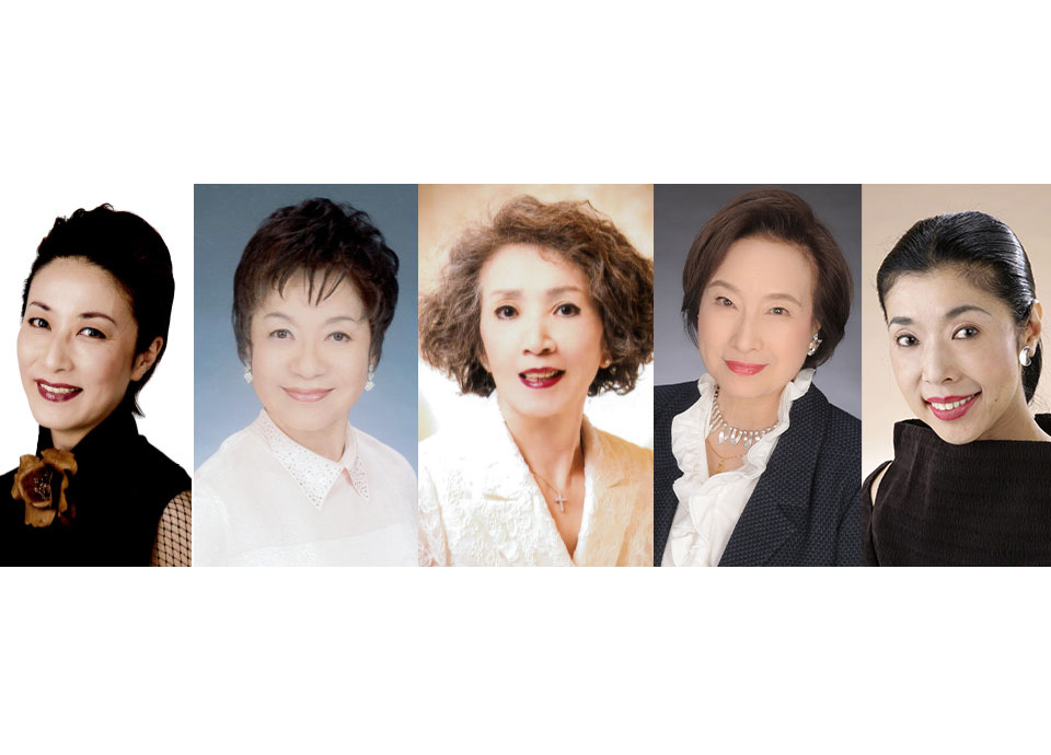 CHANSON～Printemps～