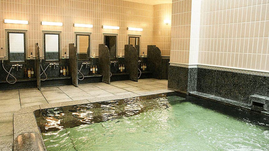 ベイジングルーム