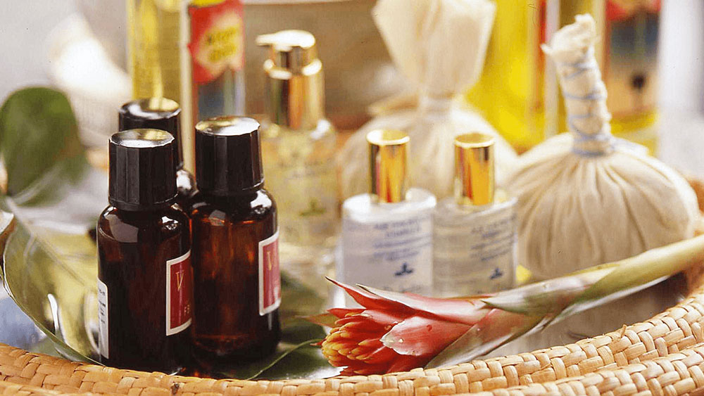 エステ・ボディケア