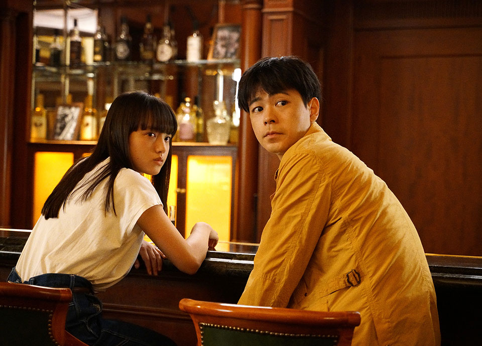 映画「まともじゃないのは君も一緒」