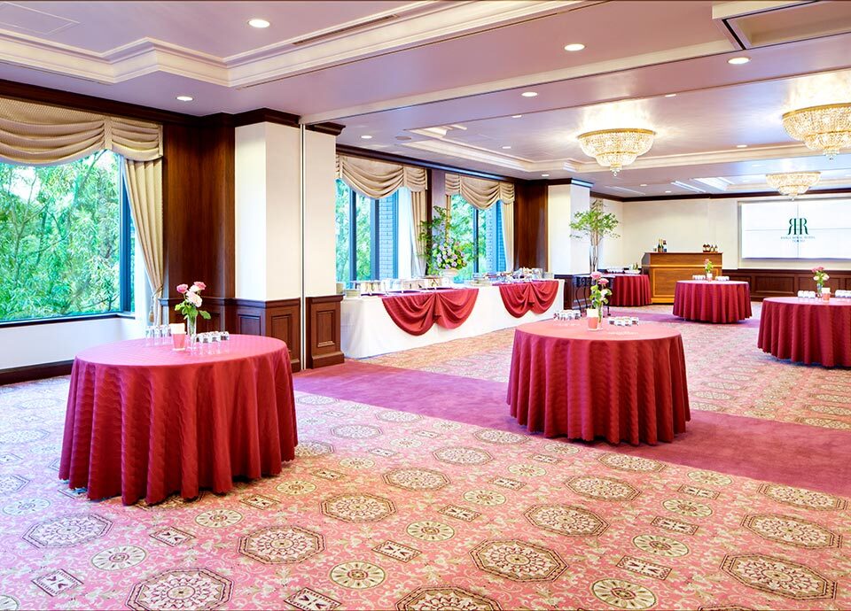 シーズンパーティプラン2026