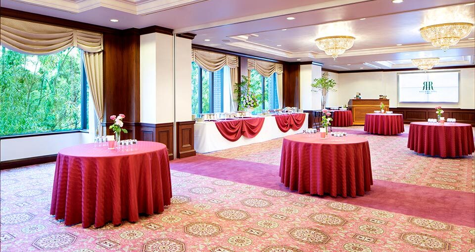 シーズンパーティプラン2026