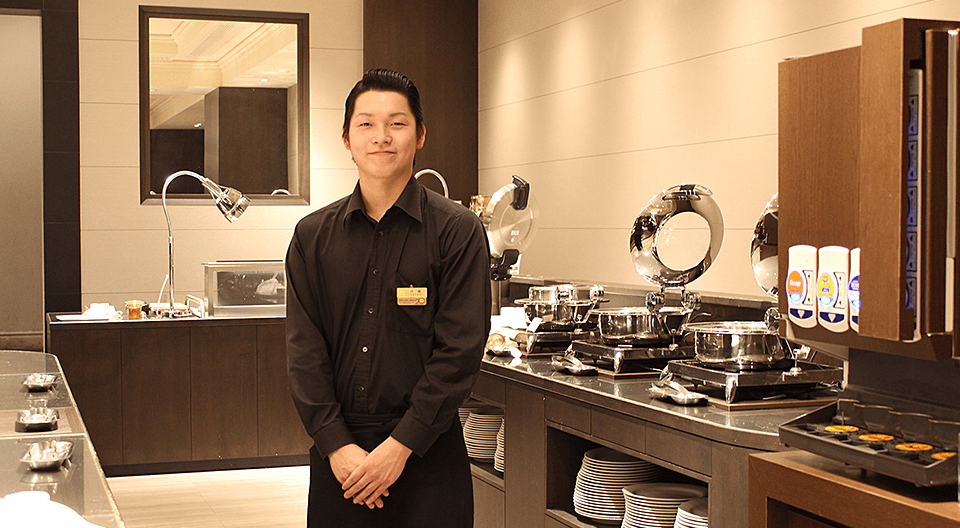 中途採用 「中途採用」を実施いたしております。ご希望の方はぜひご覧ください。