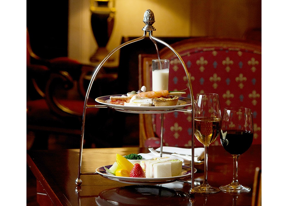 ミッドナイトシャンパン