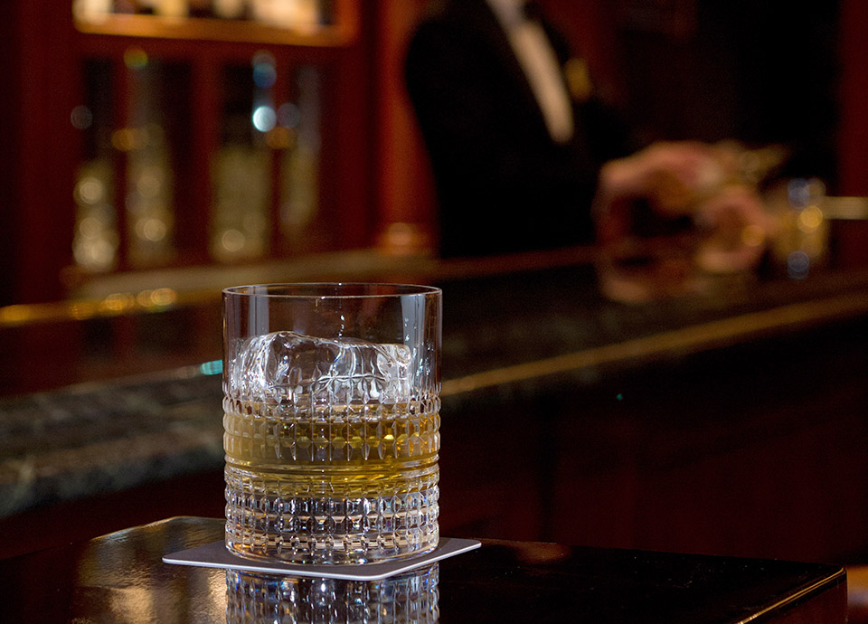 ウィンターハッピーアワー