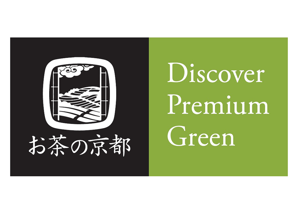 お茶の京都　Discover Premium Green