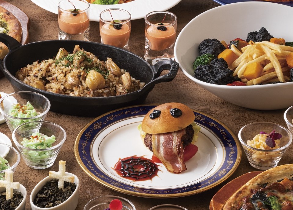 ランチ ダイニング フェリオ レストラン バー一覧 リーガロイヤルホテル東京 ランチ ダイニング フェリオ レストラン バー一覧 リーガロイヤルホテル東京