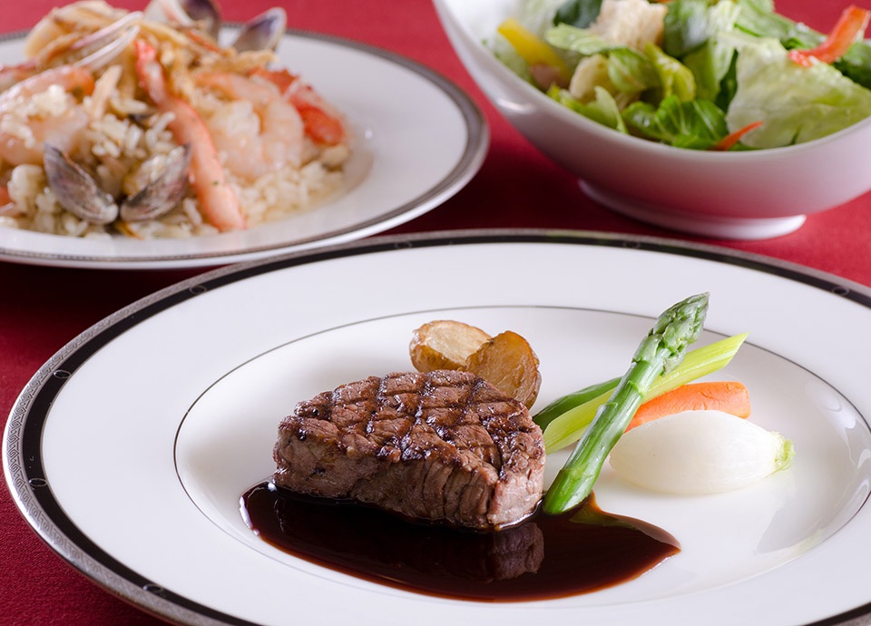 フェリオセット【平日限定】