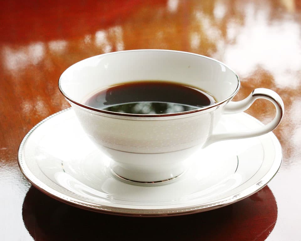 シングルオリジンコーヒー