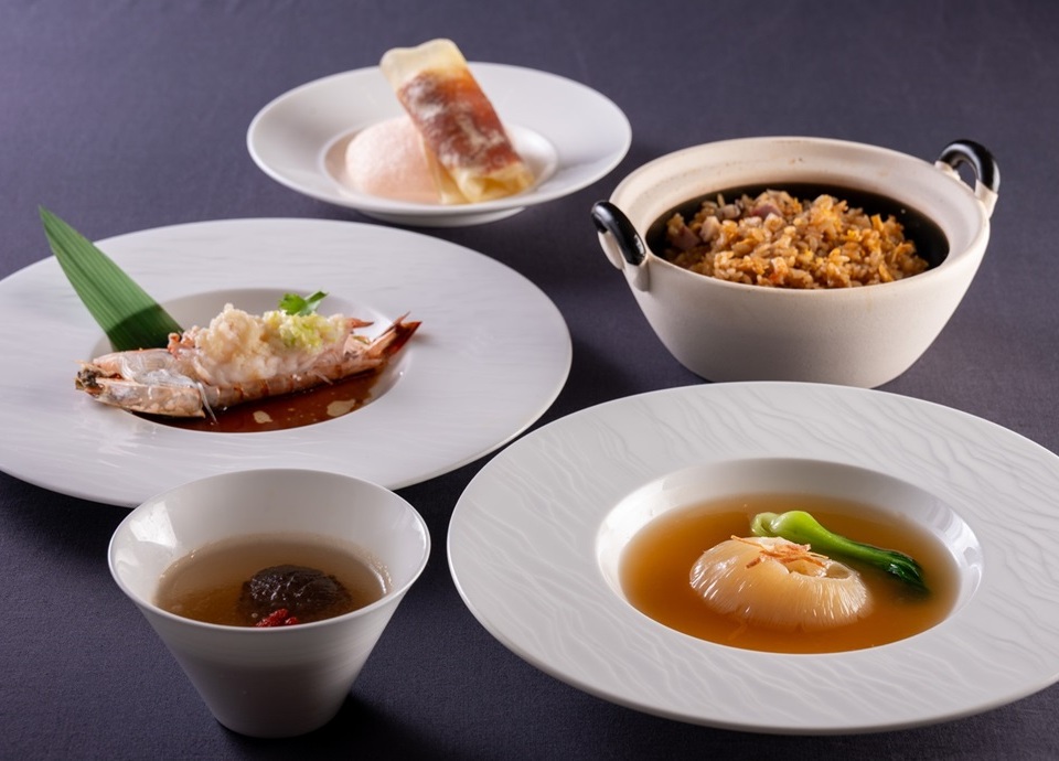 ［12～2月］花宴