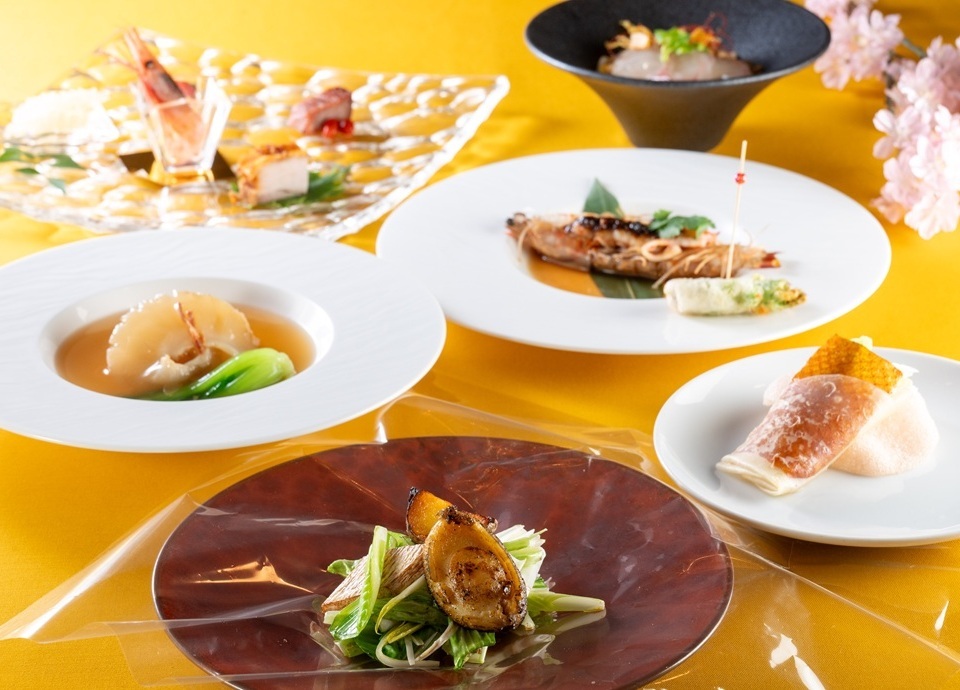 ［3・4月］花宴