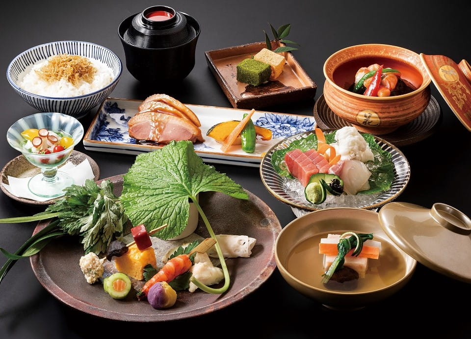 おすすめ情報 京料理 たん熊北店 Directed By M Kurisu レストラン バー一覧 リーガロイヤルホテル東京 おすすめ情報 京料理 たん熊北店 Directed By M Kurisu レストラン バー一覧 リーガロイヤルホテル東京