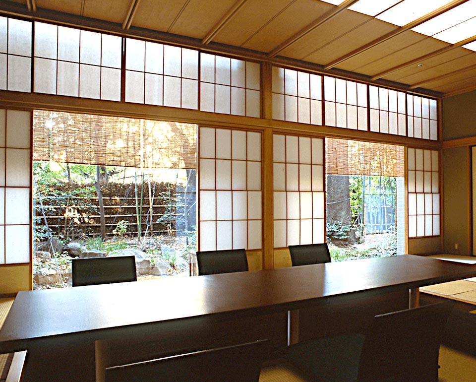 和室