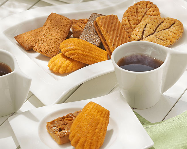 オンラインショップ