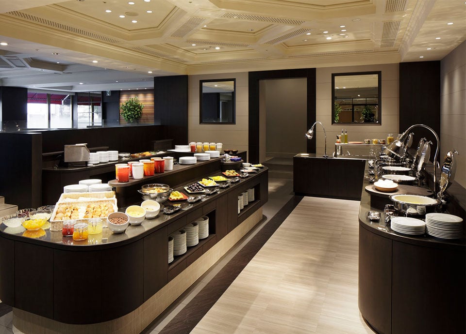 【バリュープラン / 和食充実！朝食ビュッフェ付】～インターネット特別料金～