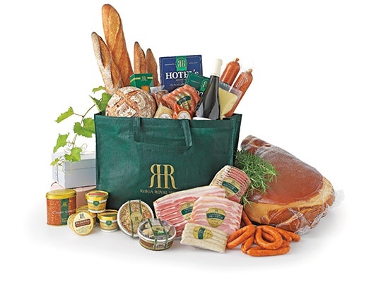 オンラインショップ