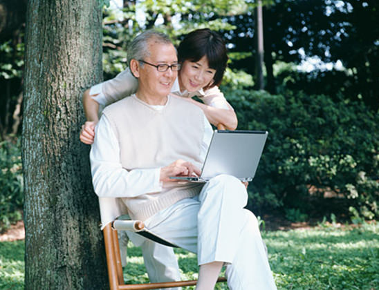 WEB会員サービス