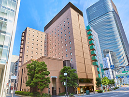 リーガプレイス肥後橋