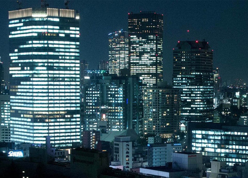 都市センターホテル