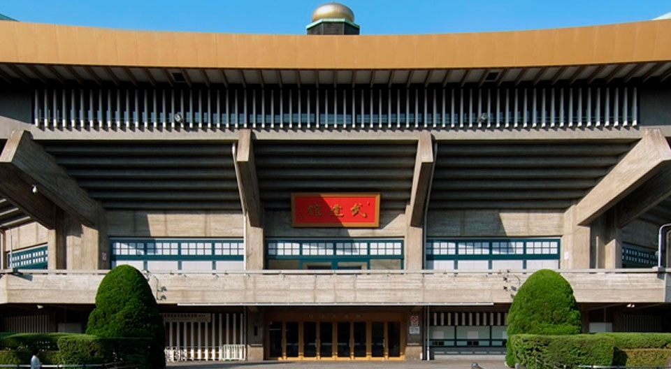 日本武道館